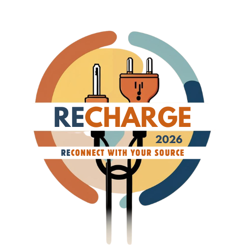 Recharge Summit 2026 logo